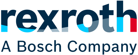 Bosch Rexroth logo