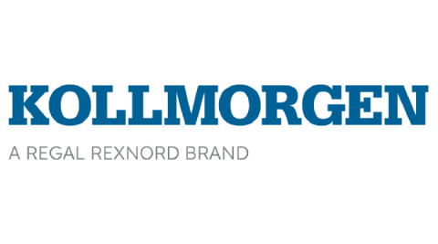 Kollmorgen logo