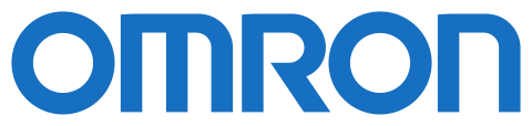 Omron logo